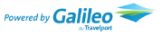 Powered by Galileo